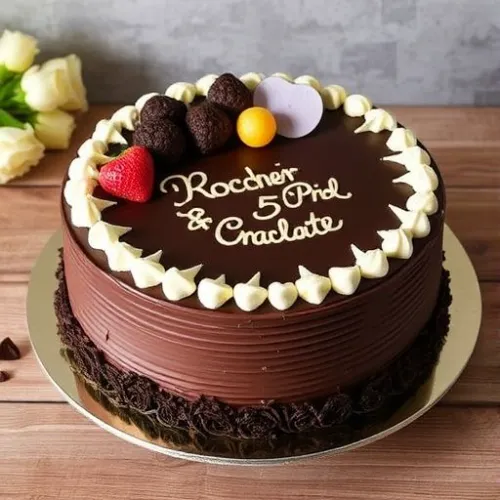 ROCHER SPECIAL CHOCOLATE (1 KG)